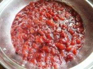 Cherry Jam recipe