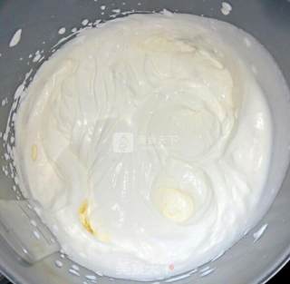 Italian Ice Cream recipe
