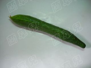 Korean Spicy Cucumber recipe