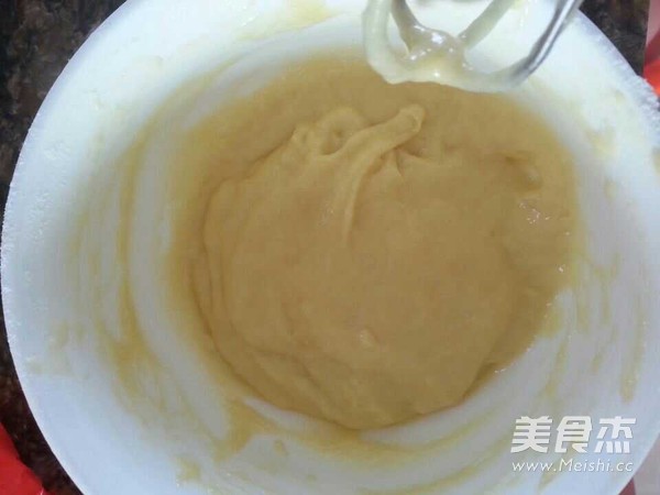 Dorayaki recipe
