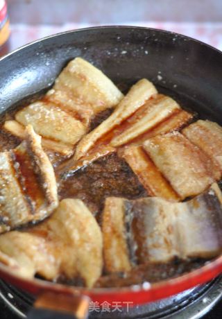 Japanese Eel Rice recipe