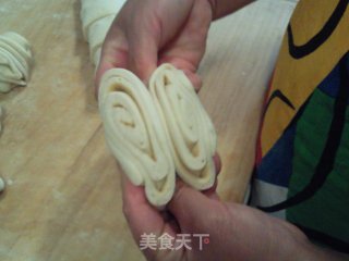 Xiangxiang Xiaohua Juaner recipe