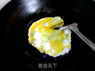 Eggs with Chili Sauce recipe