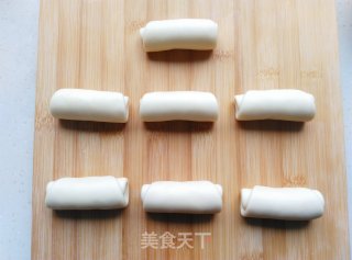 #trust of Beauty# Chestnut Paste White Skin Crisp recipe