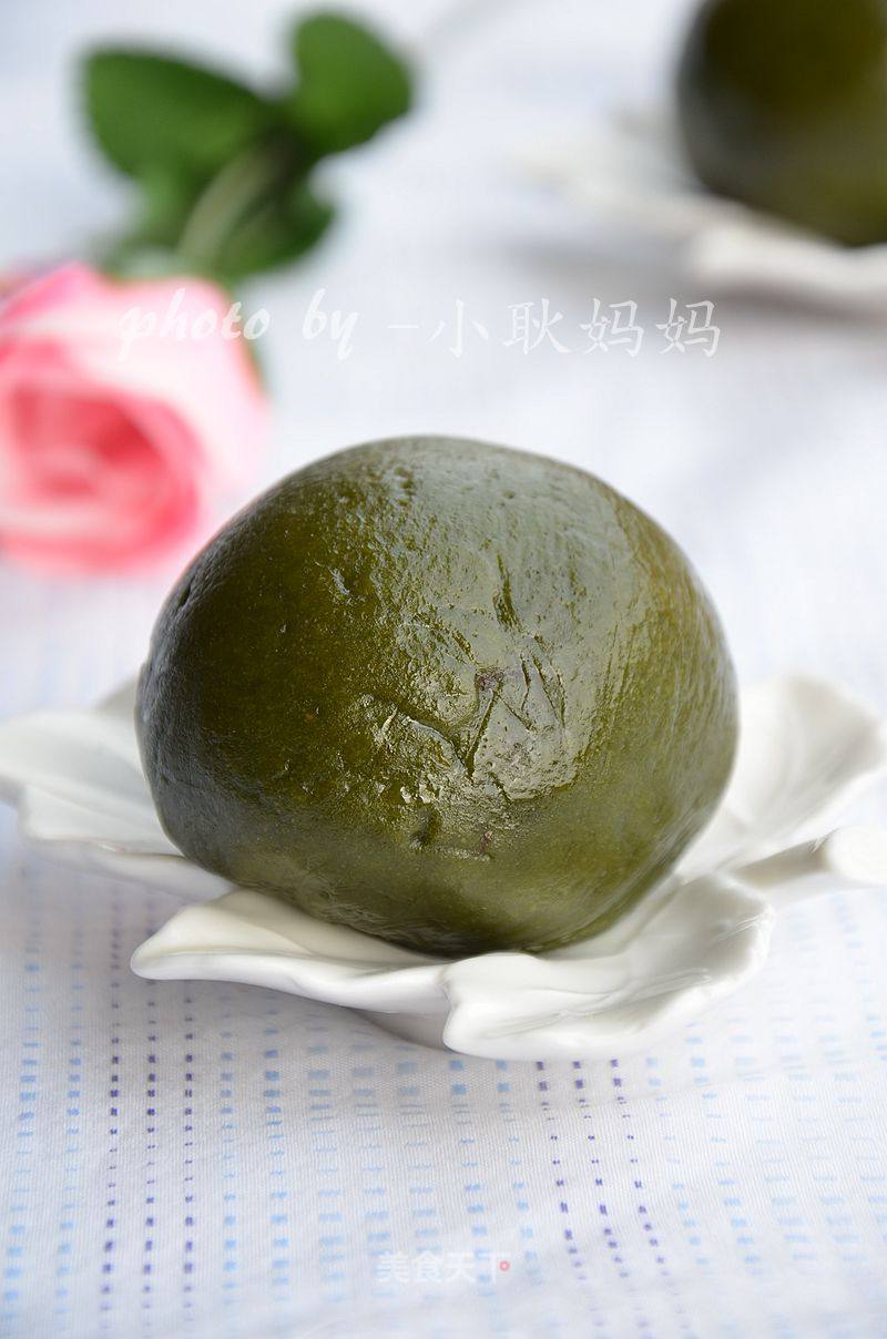 Qingming Food-youth League recipe