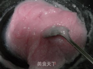 Cold Jelly recipe