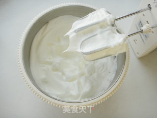 #柏翠大赛#big White Yogurt Chiffon Cake recipe