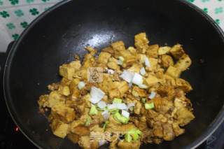 Homemade Tofu recipe