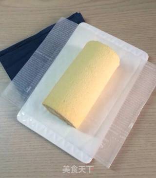 # Fourth Baking Contest and is Love to Eat Festival# Mango Cake Roll recipe