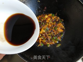 [sichuan] Douban Fish Cubes recipe