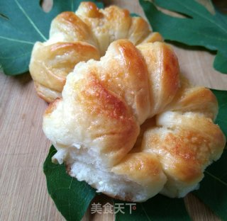 Coconut Flower Bread recipe