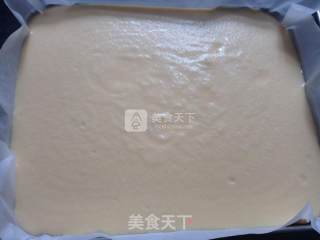 Cotton Cake recipe