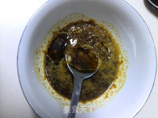 Garlic Tofu recipe
