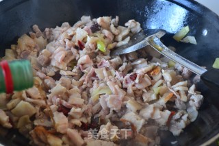 Authentic Qishan Meat Smack recipe