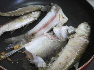 Fresh and Delicious-secret Mixed Fish Pot recipe