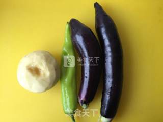 Potato Stew Eggplant _ Potato and Eggplant Puree recipe