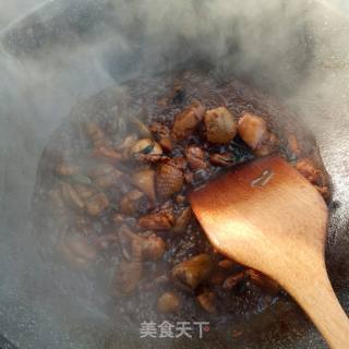 Three Cups Chicken recipe