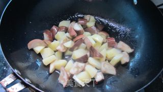 Di Sanxian recipe