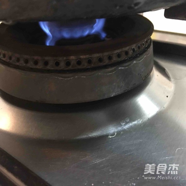 Dongpo Meat (electric Stew Pot Version) recipe