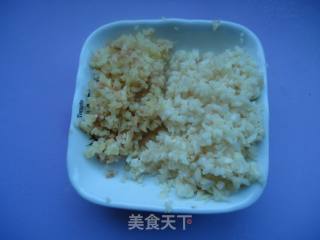 Cabbage Silver Roll recipe