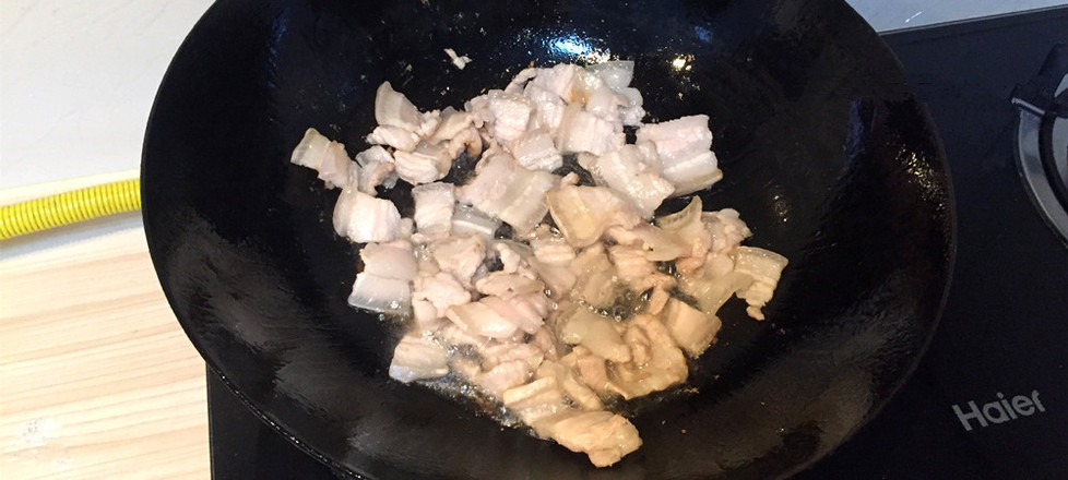 Griddle Chiba Tofu / Chiba Tofu recipe