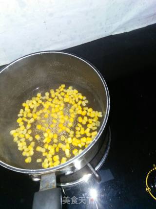 Apple Corn Tortillas recipe