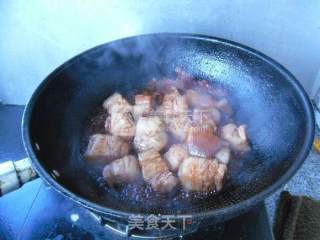 Frankincense Pork Belly recipe