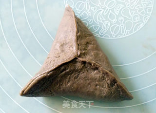 Mochi Ruanou recipe