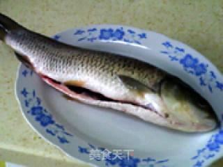 Grilled Fish recipe