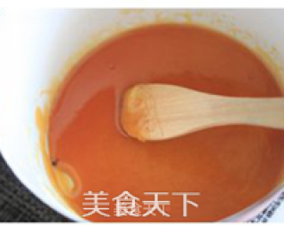 Egg Cup Pudding--a Cup of Caramel Flavor recipe