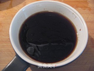 Hot and Sour Pickled Fish Cubes recipe