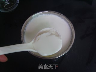 Homemade Yogurt recipe