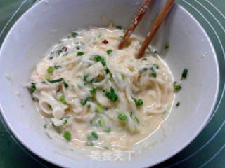 Radish Cake recipe