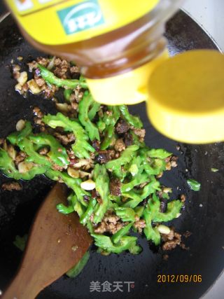 Mushroom Soy Sauce recipe