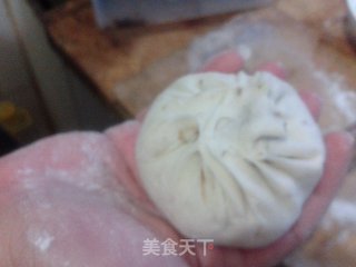 Bean Paste recipe