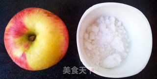 Waste Utilization-apple Jam recipe