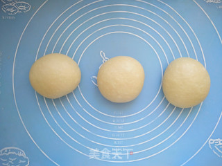 Polish Kind of Toast recipe