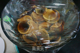#trust之美# Appetizing and Refreshing [pickled Sweet and Sour Radish Slices] recipe