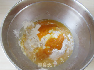 【jiangsu】meng Chick Bean Paste recipe