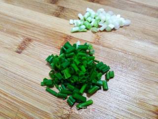 Tofu with Minced Meat recipe