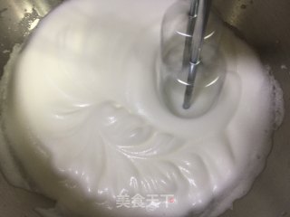 Strawberry Jam Cake Roll recipe