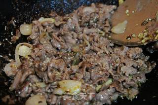 #trust之美#cumin Lamb recipe