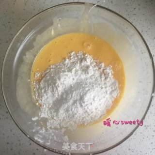 Yogurt Cake—sour Sour with A Little Sweetness~ recipe