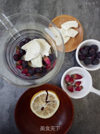 Fruit Tea recipe