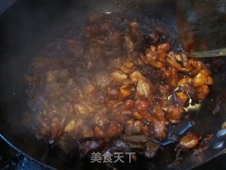 Cold Rabbit recipe