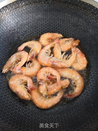 Salt and Pepper Shrimp recipe