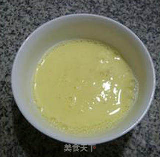 Oreomarfin recipe