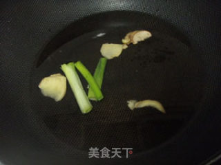 It is Best to Use A Simple Way to Eat Seafood-boiled Squid recipe