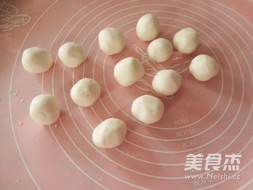 Cantonese Candies recipe
