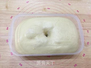 Red Bean Rolls, Rolls, Bread recipe